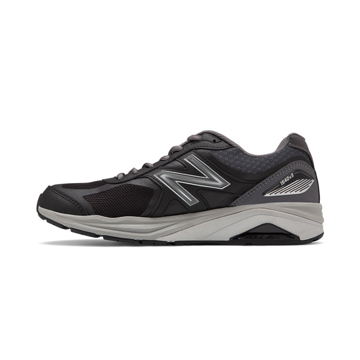 New Balance Herren 1540 V3 Schwarz/Castlerock