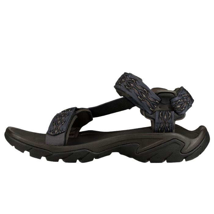 Teva Herren Terra FI 5 Universal Madang Blue