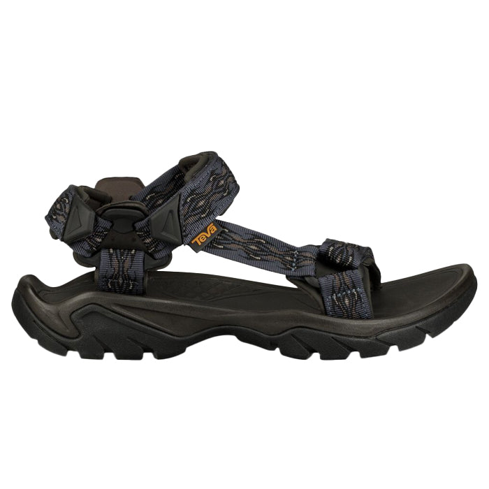 Teva Herren Terra FI 5 Universal Madang Blue