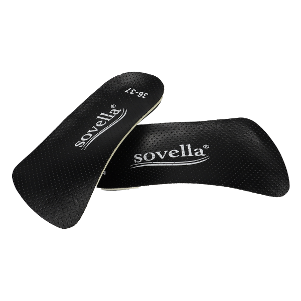 Sovella S2000 3/4 Dress Arch Supports