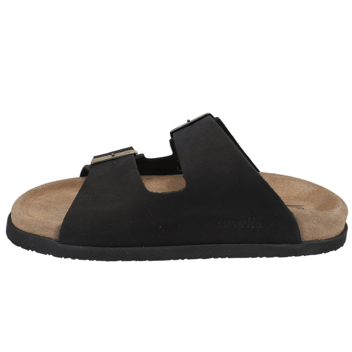 Sovella Damen Dana Black Nubuck