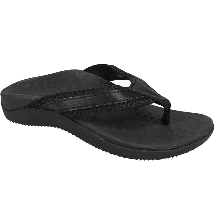 Sovella unisex crucero negro