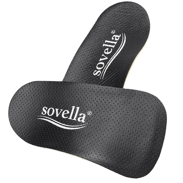 Sovella Dress Arch Supports
