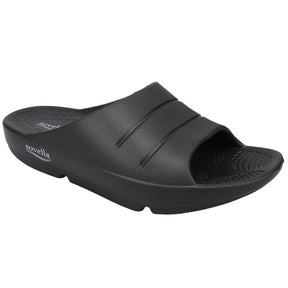 Sovella Men's PF Slide Black - Main Image