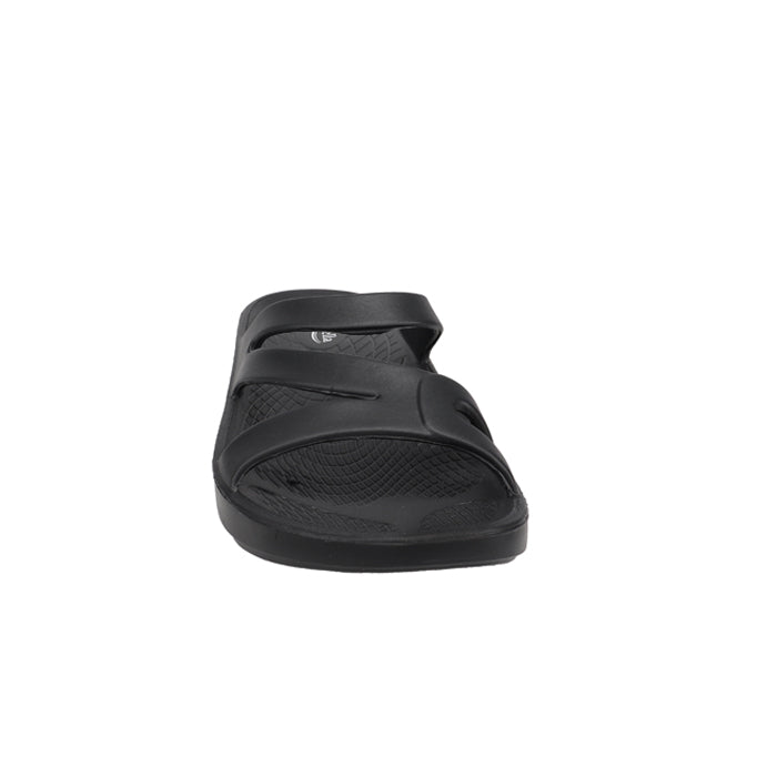 Sovella Women's PF Slide Black