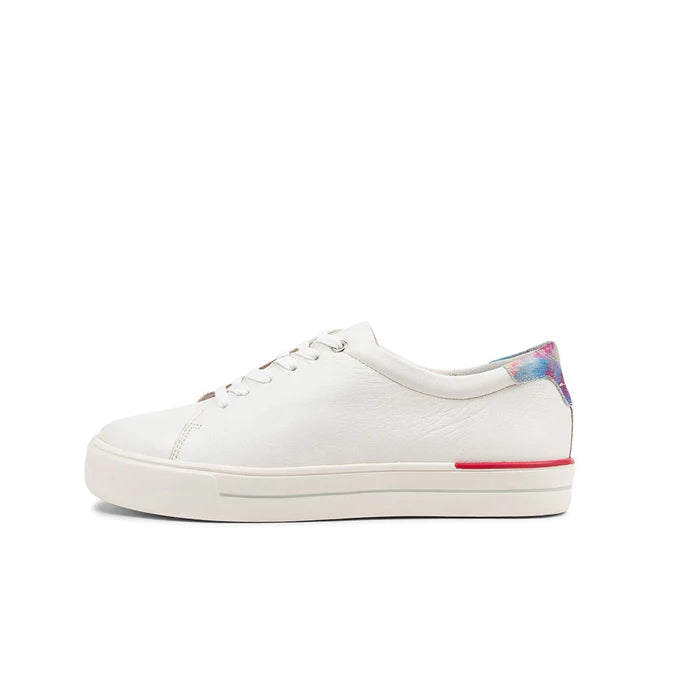 Ziera Women's Auror White