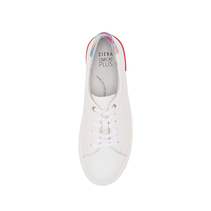 Ziera Women's Auror White