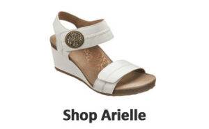 Aetrex Shoes, Sandals, Boots, Wide 