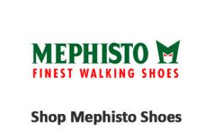 Mephisto Shoes and Sandals 