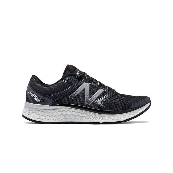new balance shoes for heel pain