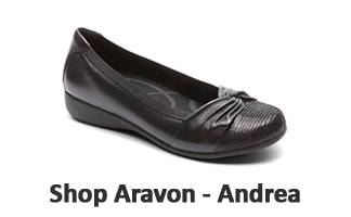 aravon shoes