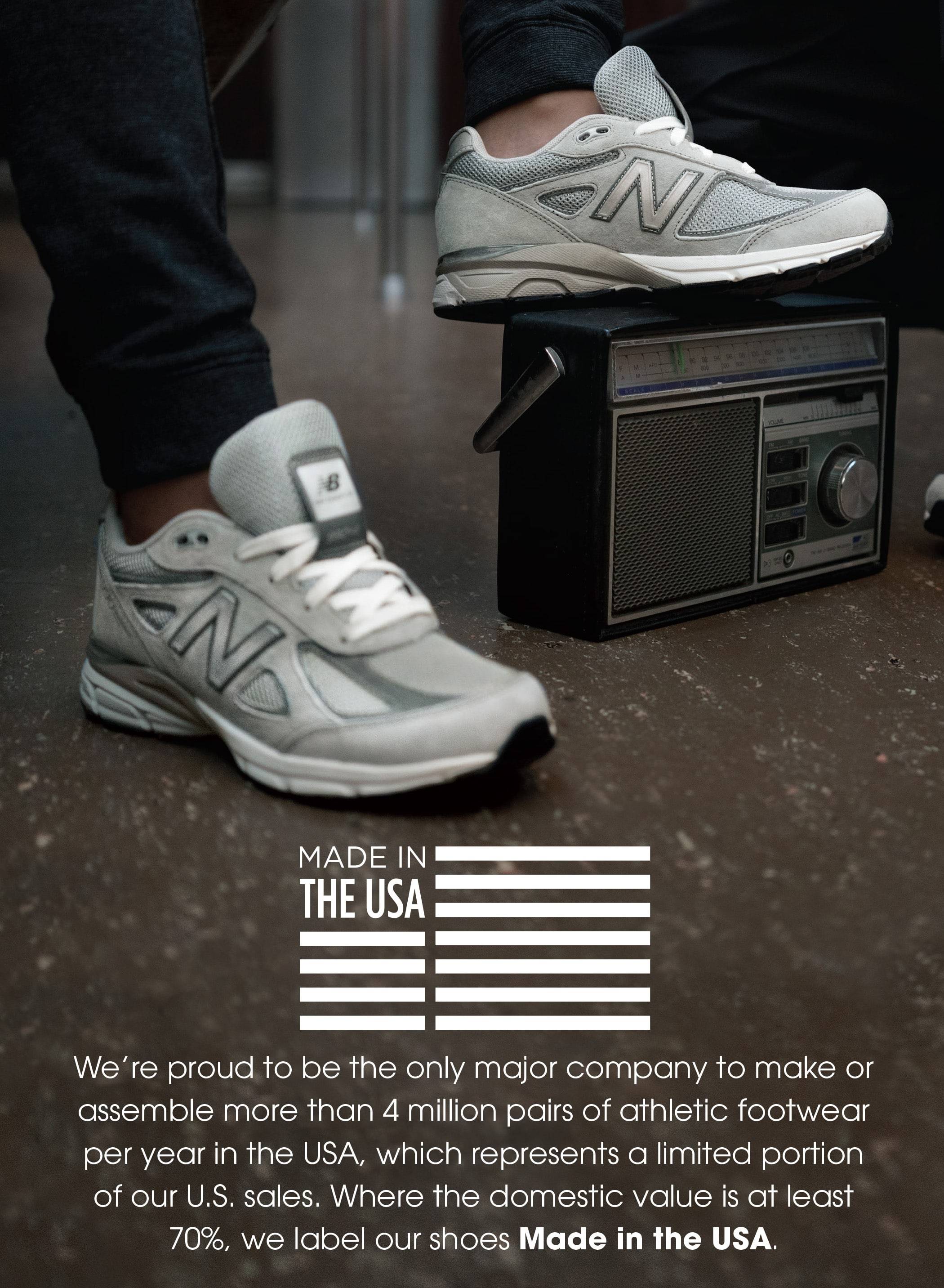 shop new balance sneakers