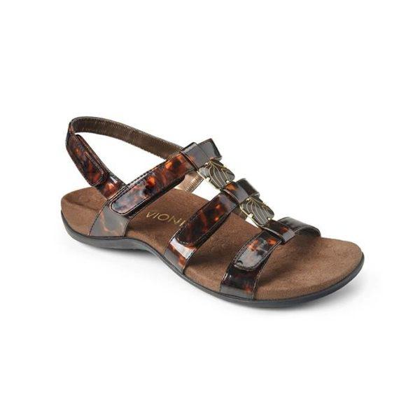 9 Best Women's Summer Sandals with Arch Support | Lucky Feet Shoes