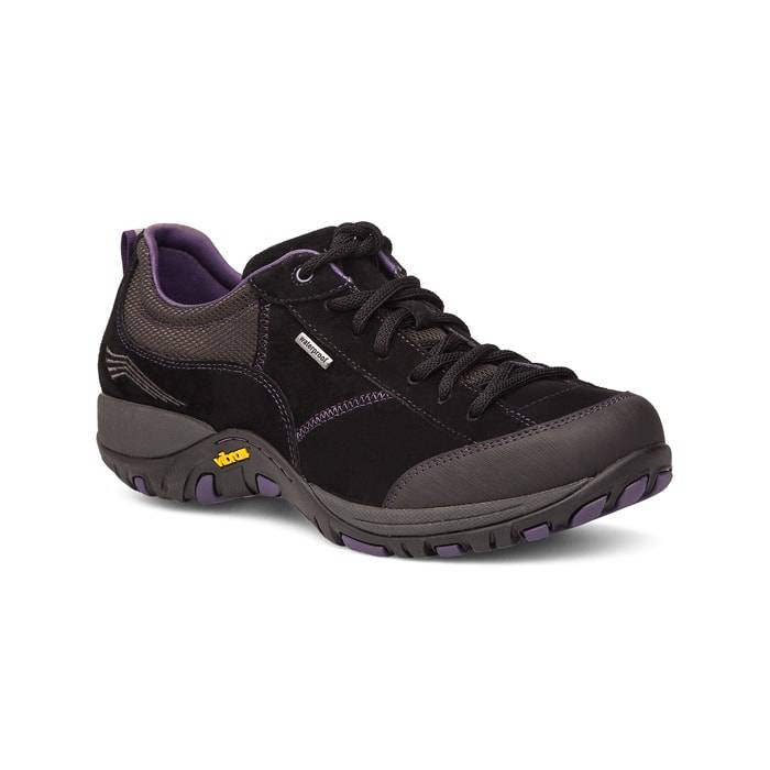 dansko ema work shoe for standing