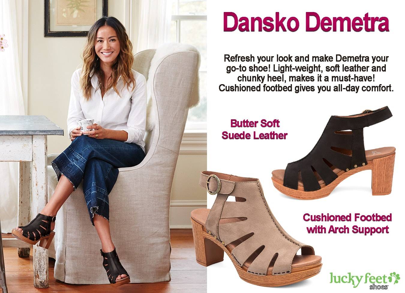 dansko style shoes