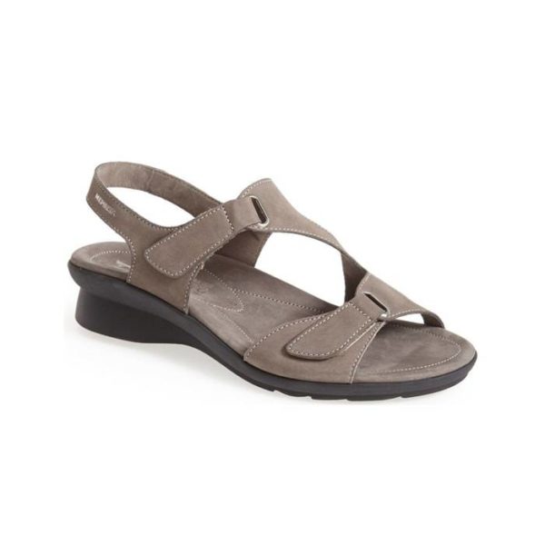 9 Best Women's Summer Sandals with Arch Support | Lucky Feet Shoes