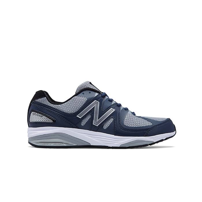 best new balance shoes for arch support