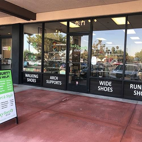 Find A Shoe Store Near Me | Comfort Shoes, Wide Shoes, Arch Supports, Custom Orthotics, Walking ...