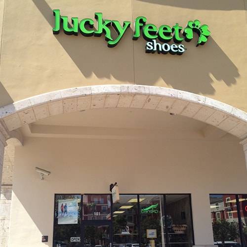 Find A Shoe Store Near Me | Comfort Shoes, Wide Shoes ...