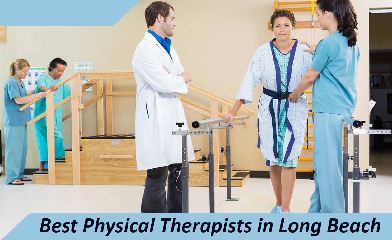 Physical therapy jobs manhattan beach