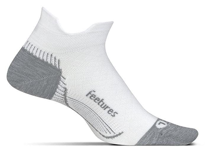 compression socks for plantar fasciitis - white