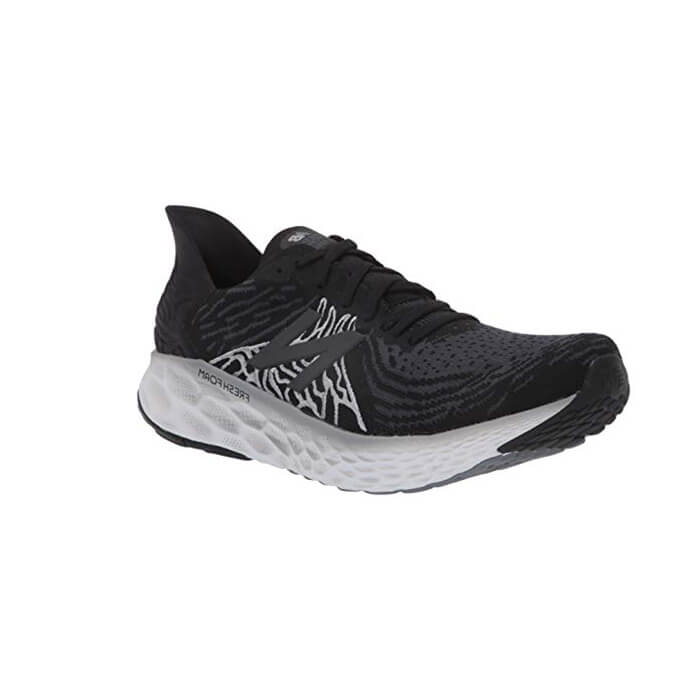 Best running shoes for bunions: NEW BALANCE 1080 v9