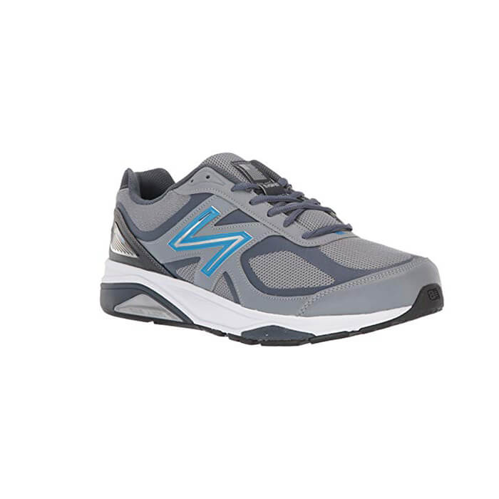 Best running shoes for bunions: NEW BALANCE 1540 Black