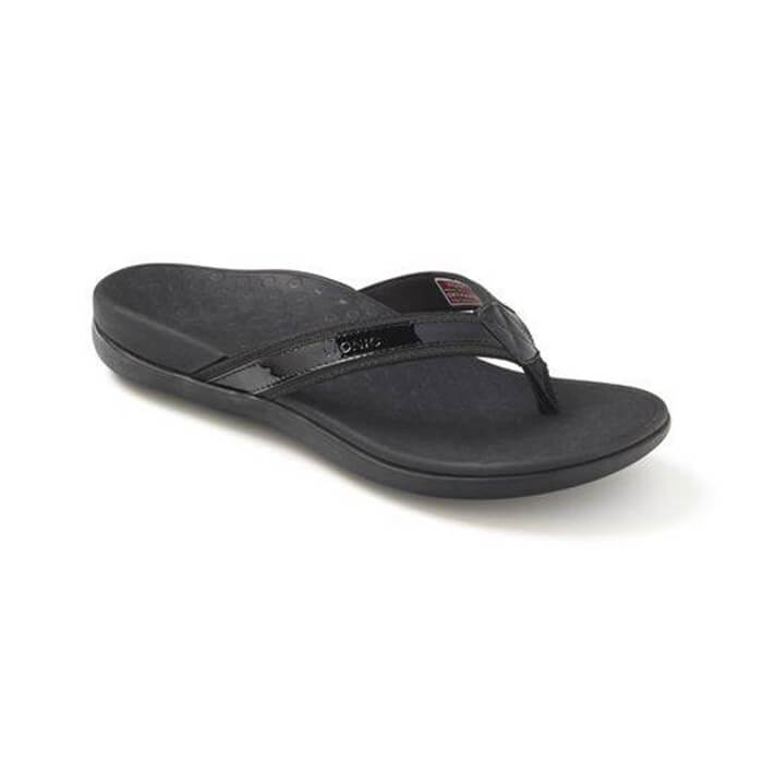 best flip flops for pronation