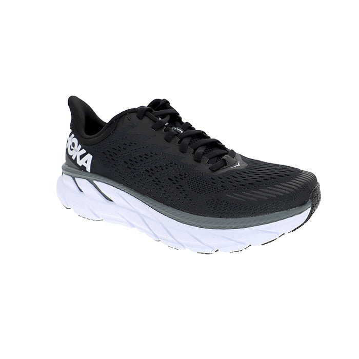 Best running shoes for bunions: HOKA Clifton 7