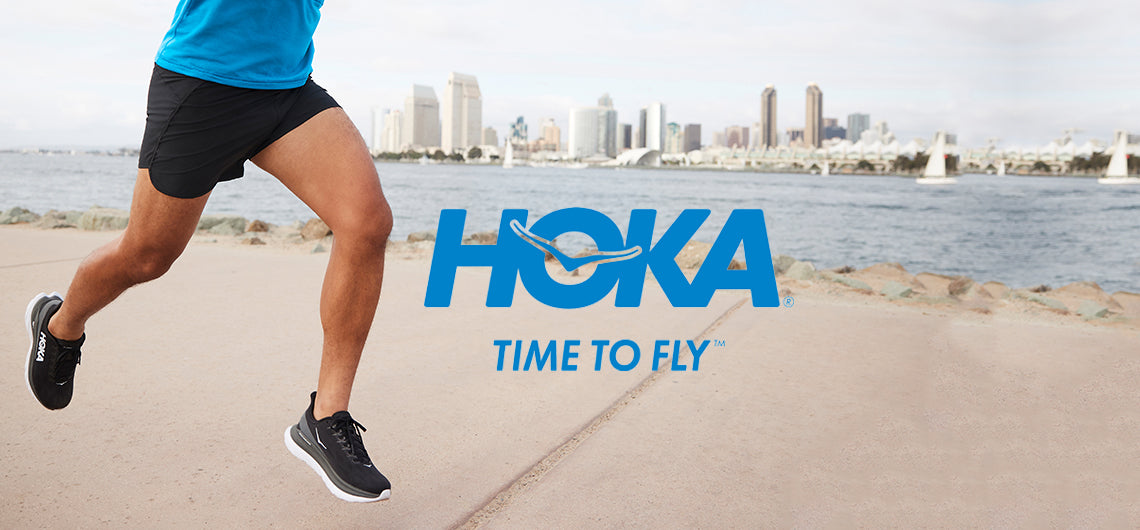 Hoka Shoes Review 2020: Hoka One One Carbon X Running Shoe